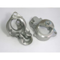 Modern Design Hot Sale High Precision Custom Stainless Steel motorcycle parts aluminium frame